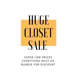 SALE SALE SALE